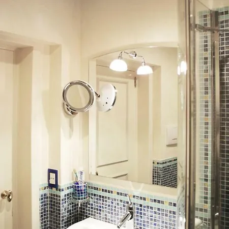 Appartamento Ca' Vallaresso_living San Marco Square! Venezia